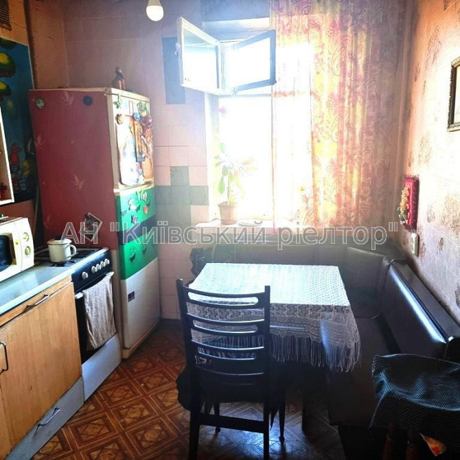 Продам 4 кімнатну  квартиру по вулиці Литвінського 58а Kyiv - photo 1