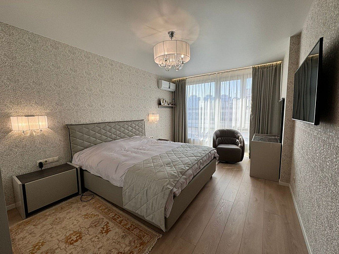 Центр Hoffmann Haus 3кім=80м2 Ремонт Золотоустівська, 34 / Хофман Хаус Kyiv - photo 8