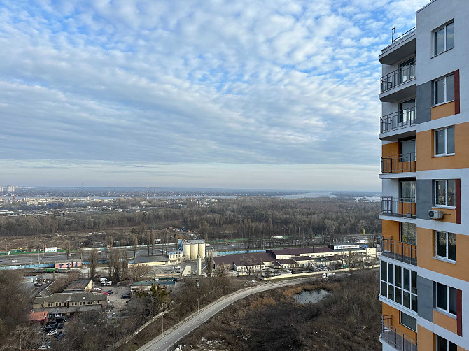 Власник, ЖК Оранж Сіті 50м2 Киев - изображение 2