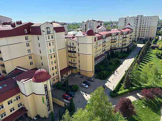 Продам видову 2-кімнатну квартиру Chaiky (Kyivska obl.)