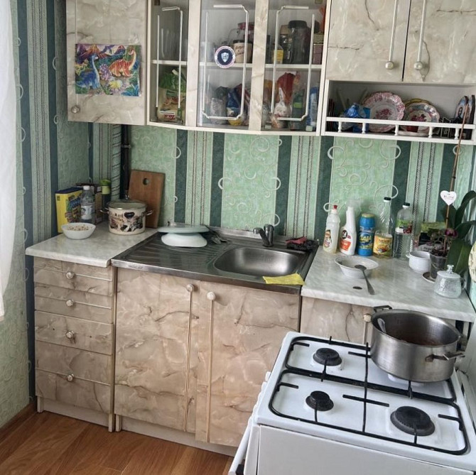 Продаж 1 к квартири словацька панель 5 по Uzhhorod - photo 2