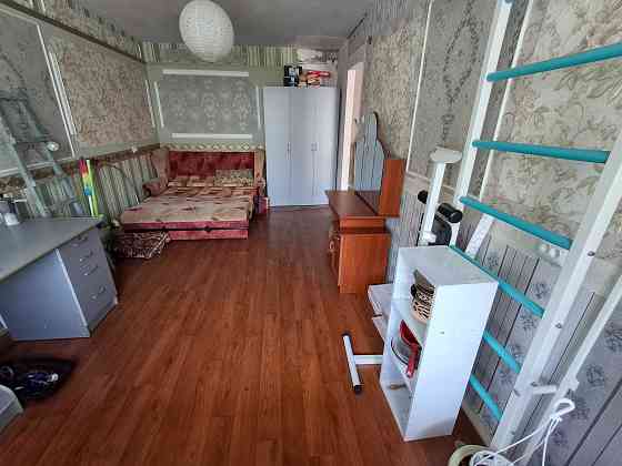 В продаже 1 к. квартира ул. Космонавтов, ост. Рассвет, 2й этаж. Mykolaiv