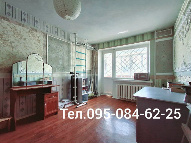 В продаже 1 к. квартира ул. Космонавтов, ост. Рассвет, 2й этаж. Mykolaiv - photo 1