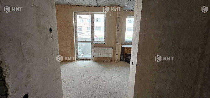 1к.34м2 Салтівка (Салтовка, ЖК Птичка, м. Академика Павлова) 125454 Kharkiv - photo 2