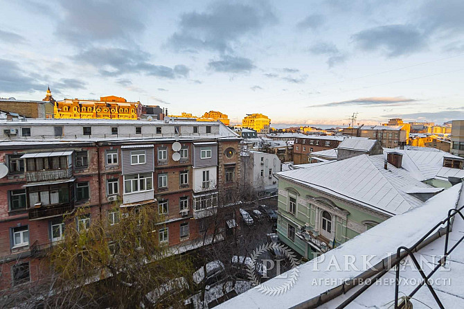 БЕЗ % Золоті Ворота Володимирська 45 Прорізна 150м2 Хрещатик Ключі Kyiv - photo 1