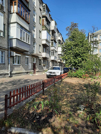 Продам 1 кімн.кв. вул.Будівельників  26/8 Соцмісто Дніпровський р-н Kyiv - photo 1