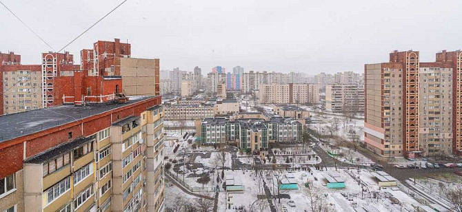 Продаж 3 кімнатної квартири Троєщина, вул.о.Бальзака 86 Kyiv - photo 7