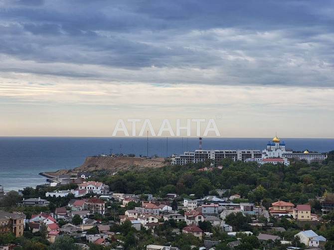 Квартира с террасой. Панорама моря! Odesa - photo 8