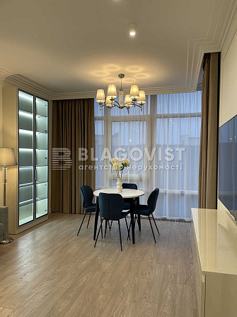 Продаж 1к квартири абсолютно нова Бульвар Фонтанов печерськ ремонт LUX Kyiv - photo 6