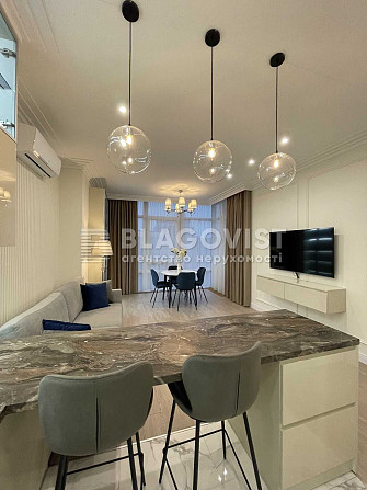 Продаж 1к квартири абсолютно нова Бульвар Фонтанов печерськ ремонт LUX Kyiv - photo 7