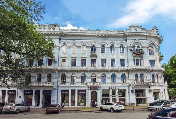 Продам 3 комнатную на Екатериненской, Центр Odesa - photo 8