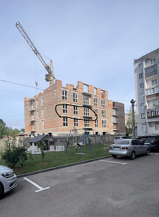 Продаж 2к.квартири.Park House.Власник Калуш - зображення 2