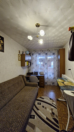 Продаж 4к квартири просп. Лобановського 128, метро Деміївська 10 хв Kyiv - photo 7