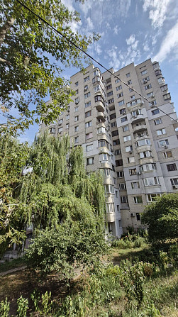 Продаж 4к квартири просп. Лобановського 128, метро Деміївська 10 хв Киев - изображение 1