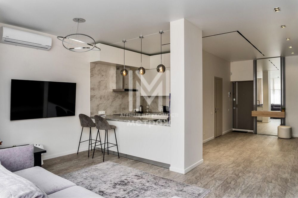 ‼️БЕЛЫЙ СЛОН‼️ДОМ В СОКОЛЬНИКАХ !новая! с полной комплектацией Харьков - изображение 4