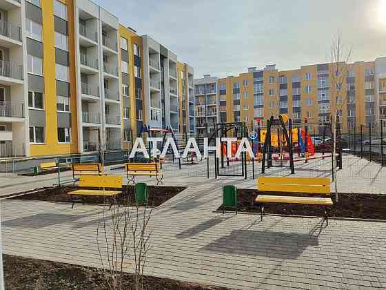 ‼️ 7 НЕБО - трёхкомнатная квартира, Авангард. Avanhard