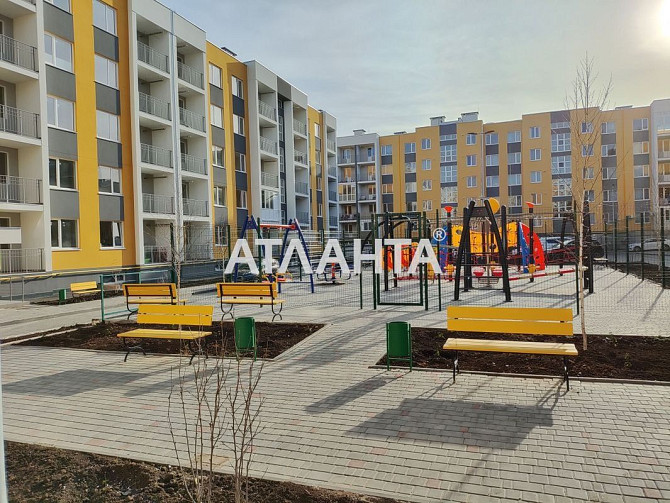 ‼️ 7 НЕБО - трёхкомнатная квартира, Авангард. Avanhard - photo 2