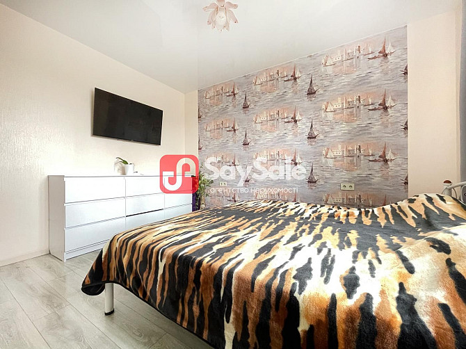 БЕЗ %. 1К квартира 49м2, вул. Ясногірська 16г, м.Сирець 7хв. Kyiv - photo 6