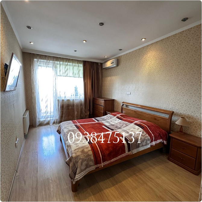 Продам 3 комнатную квартиру ЖК Сухумская,24 115м2 5этаж Жилстрой-2 Kharkiv - photo 3