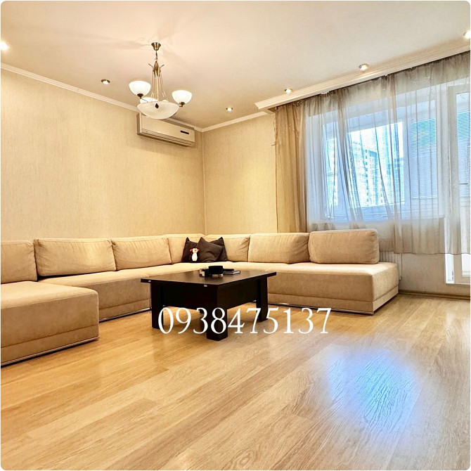 Продам 3 комнатную квартиру ЖК Сухумская,24 115м2 5этаж Жилстрой-2 Kharkiv - photo 1