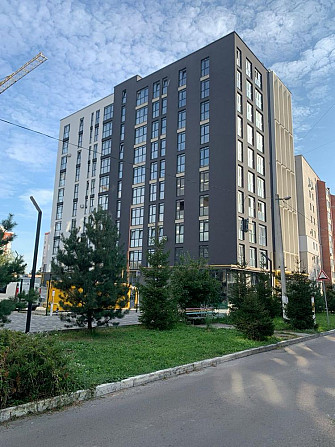 Продам 1кім квартиру у ЖК Панорама Lutsk - photo 1