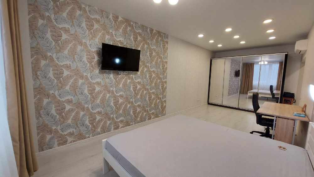 Продається 1 кімнатна квартира в ЖК ГОРИЗОНТ Продається 1 кімнатна квартира в ЖК ГОРИЗОНТ Одесса - изображение 1