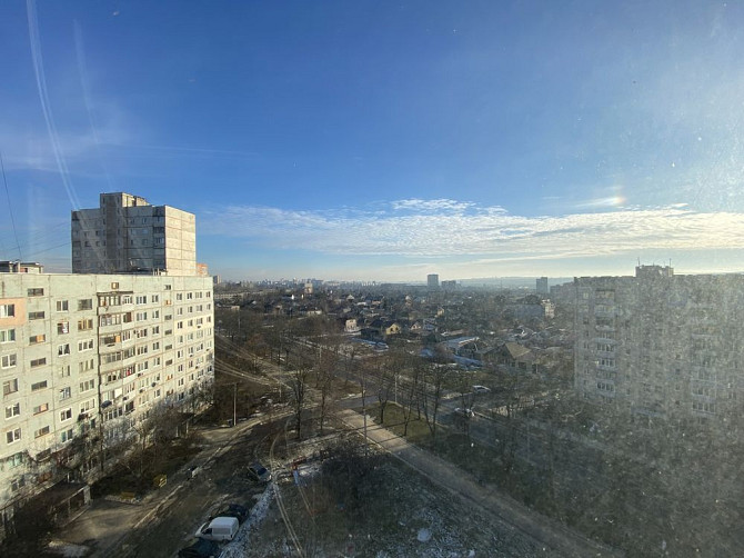 Продажа 3К квартира в 16ти этажке+ гараж! Алексеевка метро Kharkiv - photo 6