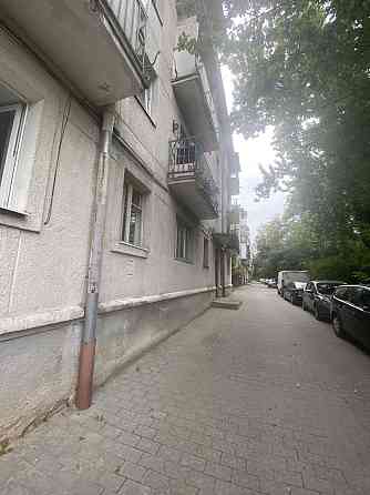 Продаж 3-х к. квартири 56,6 м.кв, вул. Окружна, б. 36, 1/4 ц, 47000$ Lviv