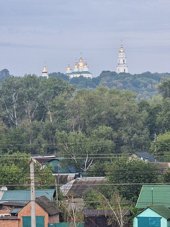 Район південного вокзалу, 1-но кімнатна квартира  з просторою кухнею Полтава - изображение 4