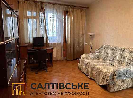 6984-ЕК Продам 4к квартиру на Салтовке Студенческая 520 м/р Харків