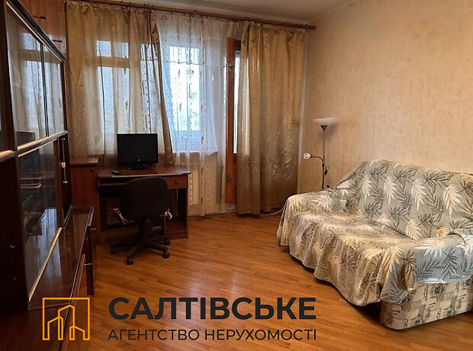 6984-ЕК Продам 4к квартиру на Салтовке Студенческая 520 м/р Kharkiv - photo 6