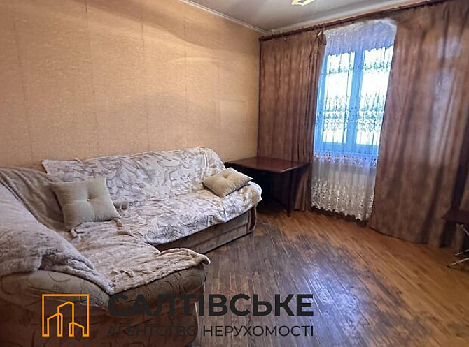 6984-ЕК Продам 4к квартиру на Салтовке Студенческая 520 м/р Kharkiv - photo 3