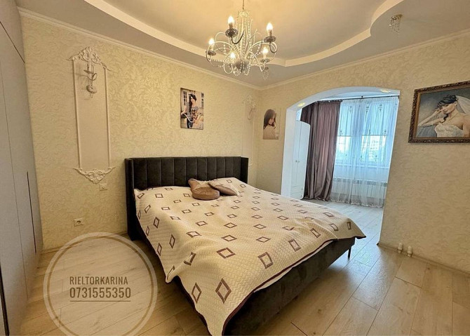 Продам 3к кв/Намыв-Озерная с тех и меб. Mykolaiv - photo 3