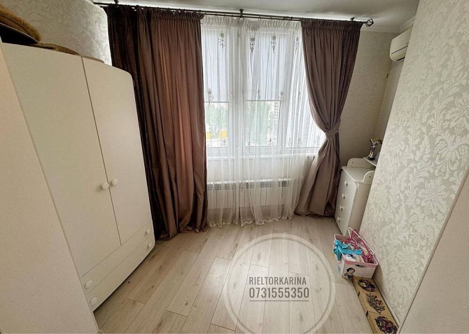 Продам 3к кв/Намыв-Озерная с тех и меб. Mykolaiv - photo 4