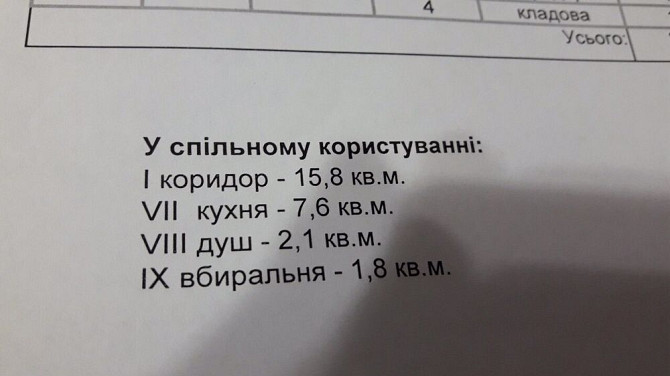 Комната в коммуналке на декабристов Жд Николаев - изображение 3