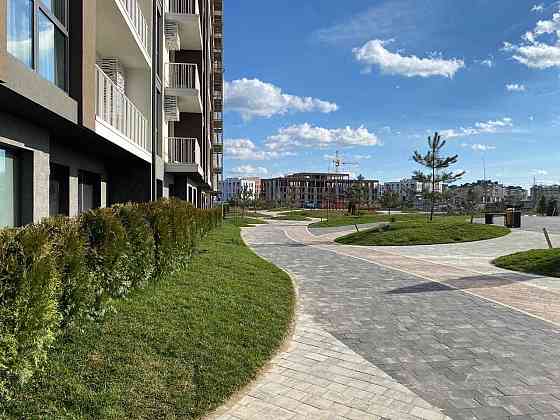 Продаж двокімнатної кв. 58.8 м.кв, є розтермінування ЖК "Park Land Uzhhorod