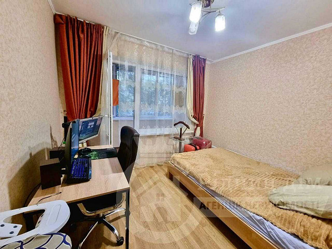 Продам 3К квартиру з ремонтом  м.Обухів вул.Миру Obukhiv - photo 6