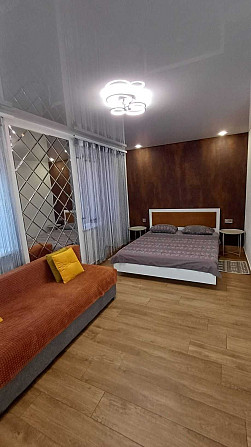 Продаж 1к квартири 34 кв. м вул. Вул. Соборна 58 RUBI 35689 Khmelnytskyi - photo 4