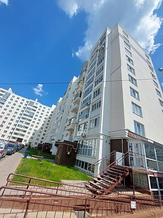 4 поверх  Незалежності 21 ! Будинок зданий 80м2 Chernihiv - photo 2