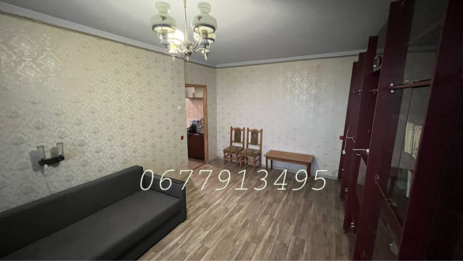 Продам 1-комн. кв. Новые Дома. М. Дворец Спорта. Ул. Олимпийская Kharkiv - photo 3