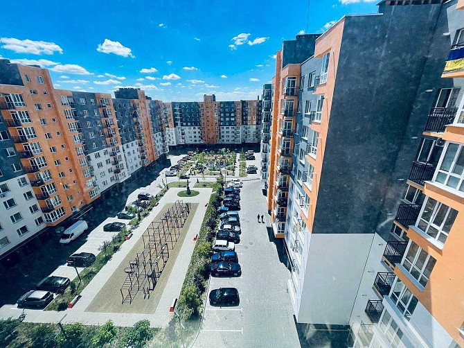 Продаж 2 кімнатної квартири 68 кв. м на шосе Немирівське Vinnytski Khutory - photo 1