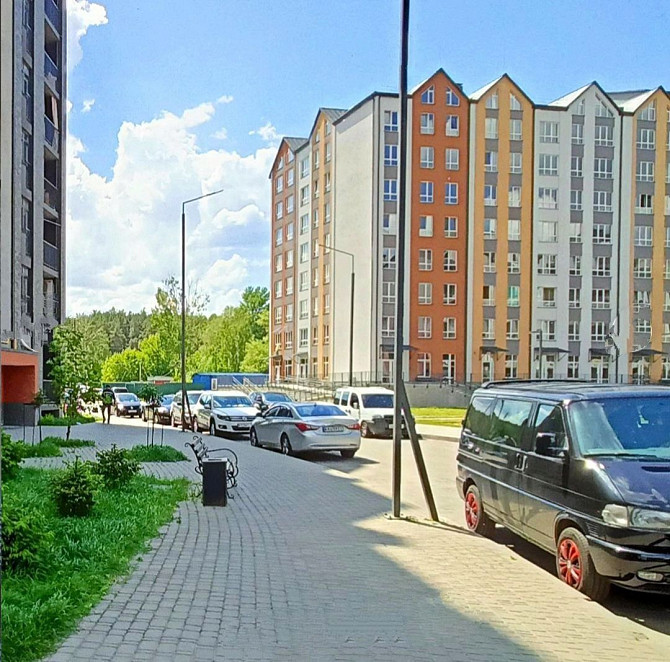 ‼️2к. 53м² жк Скандія, Переуступка, квартира, метро Лісова Brovary - photo 8