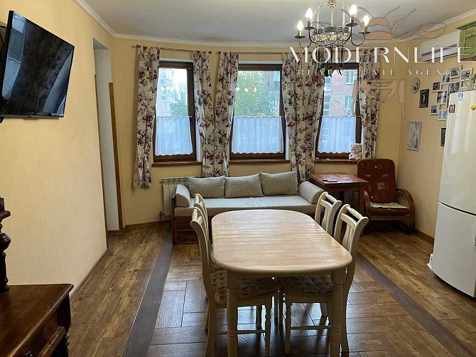 Продаж 2 кімнатної квартири Максима Кривоноса 17 Kyiv - photo 2