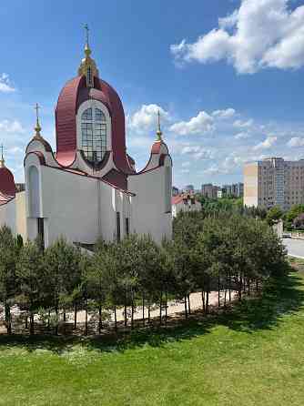 Продається квартира Ternopil