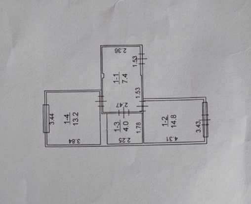 Продам євро 2к парк Центральний Ірпінь. Ірпінь - зображення 7