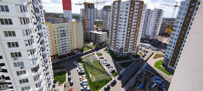 Продаж євро 2х кім квартири Саванна сіті від власника Brovary - photo 4