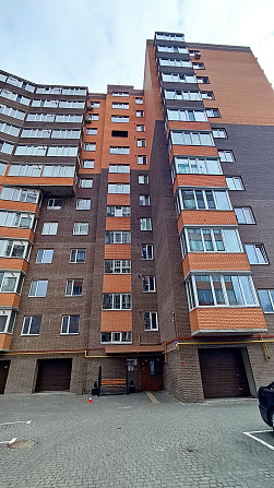 Продам квартиру 46 кв м. в центрі вінниці, Коріатовичів 116 Vinnytsia - photo 3