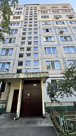 М. Героїв Дніпра, вул Озерна 28, продаж, 2к 45,50 кв.м Kyiv - photo 1