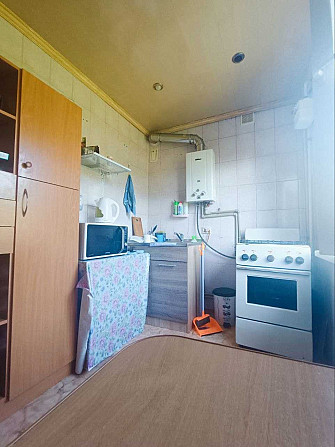 Продам 2к квартиру с раздельными комнатами в районе ЦНАПа Kam`ianske (Zaporizka obl.) - photo 6