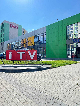 Продаж 2-кімнатної квартири на Щасливому Rivne - photo 1